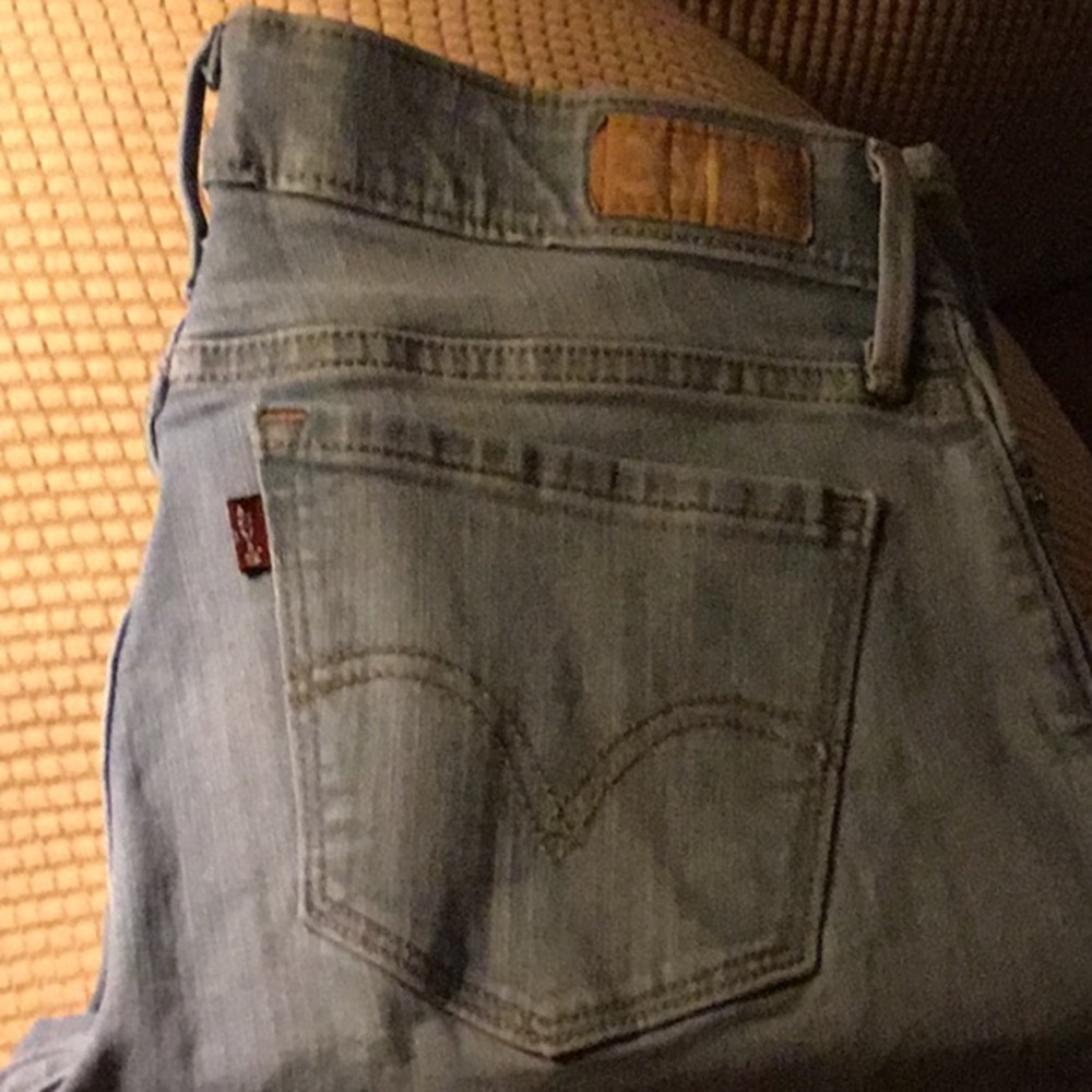 Denim jeans